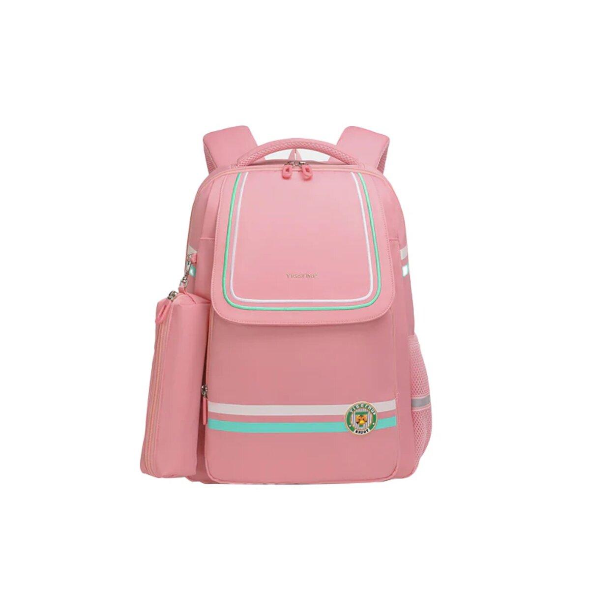 Рюкзак Tigernu T-B9037 15.6" Pink