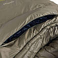 Спальний мішок Wechsel Mudds Winter -5° M TL Olive/Mud Green Left (232052), фото 4