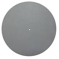 Шкіряний мат Pro-Ject Leather IT Grey