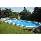 Збірний басейн Hobby Pool Toscana 5.25 x 3.20 х 1.2 м (плівка 0.6 мм), фото 3