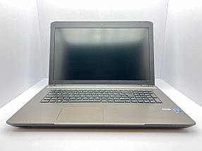 Б/в Ноутбук Medion Akoya E7227 17.3" 1600x900| i5-4210M| 6GB RAM| 128GB SSD+500GB HDD| HD| АКБ не дтримає