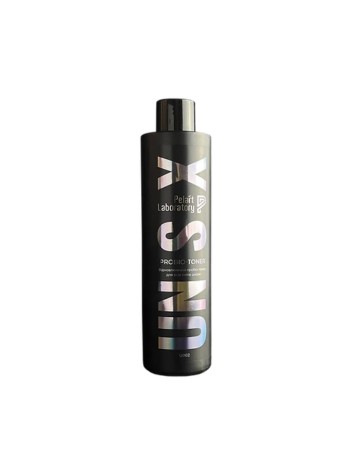 Відновлюючий пробіо-тонер для всіх типів шкіри Пеларт Unisex Probio Toner Pelart Laboratory, 250 мл