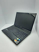 Б/в Ноутбук Б-клас Fujitsu LifeBook AH532 14" 1366x768| Core i3-2370M| 8 GB RAM| 120 GB SSD| HD 3000, фото 4