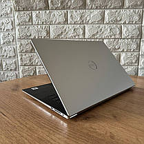 Б/в Ноутбук Dell XPS 15 9500 15.6" 1920x1080| Core i5-10300H| 8 GB RAM| 256 GB SSD| UHD, фото 5