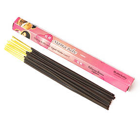 Пахощі ароматичні палички Мама та дитина шестигранник GR MAMA BABY