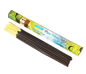 Пахощі ароматичні палички Очищення будинку шестигранник GR PURE HOUSE