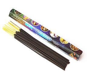 Пахощі ароматичні палички Сім архангелів шестигранник GR SEVEN ARCANGELS