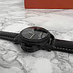 Модний якісний годинник P.a.n.e.r.a.i. Luminor All Black, фото 7