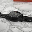 Модний якісний годинник P.a.n.e.r.a.i. Luminor All Black, фото 10