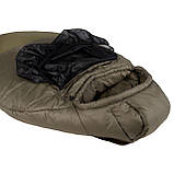 Спальний мішок Wechsel Mudds Winter -5° L TL Olive/Mud Green Left (232053), фото 4