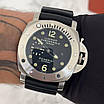 Якісний годинник P.a.n.e.r.a.i. Luminor Submersible, фото 9