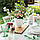 Ваза Villeroy & Boch Colourful Spring 17 см, фото 4