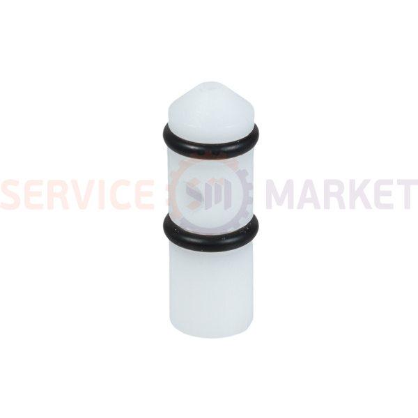 Перехідник прямий до капучинатора для кавомашини Philips Saeco 142270200, фото 1