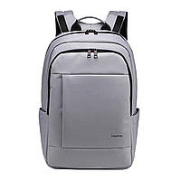 Рюкзак Tigernu T-B3142 17" Silver grey