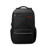 Рюкзак Tigernu T-B3319 15.6" Black