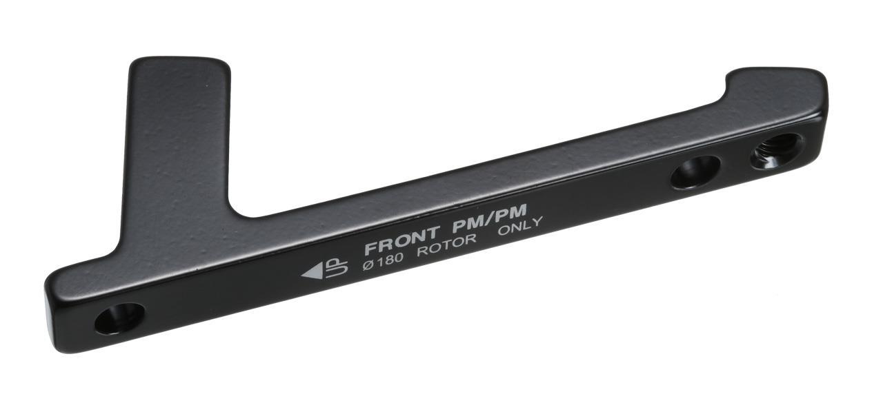 Адаптер Spencer PM-PM 180 F/R для супорту (HAM172)