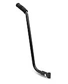 Тримач Spencer для дитячого велосипеда, чорний (WYP118)