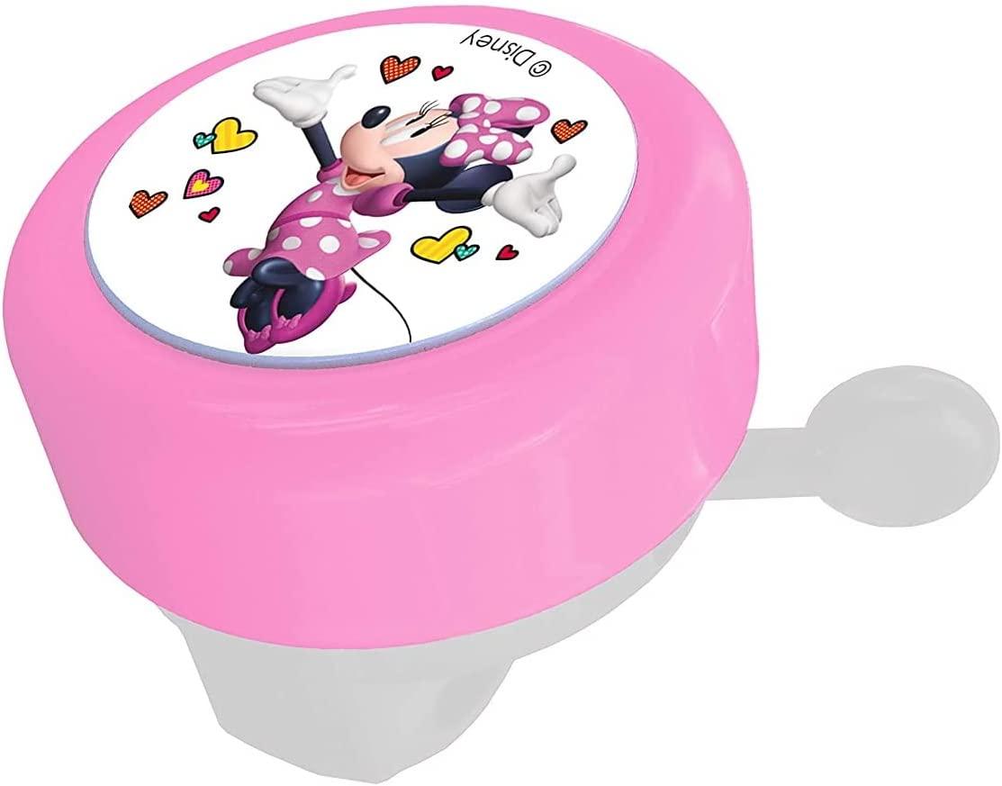 Дзвінок Disney Minnie Pink 50 мм (DZW172)