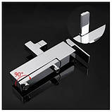 Душова система SANTEP 278-22 Хром, фото 4