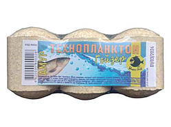 Технопланктон амур 180 г ГЕЙЗЕР ТМ HAPPY FISH