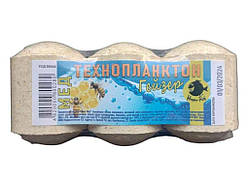 Технопланктон мед 180 г ГЕЙЗЕР ТМ HAPPY FISH
