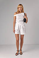 Жіночий лляний