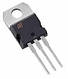 BTA24 - 800BWRG симістор (25A/800V) TO-220A (STMicroelectronics), фото 3
