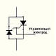 BTA24 - 800BWRG симістор (25A/800V) TO-220A (STMicroelectronics), фото 5