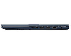 Ноутбук Asus Vivobook 15 X1504ZA-BQ065 (90NB1021-M002W0) Quiet Blue ( Синій ) DS