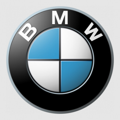 Стикер BMW Logo 3D (ID#2233283790), цена: 170 ₴, купить на Prom.ua