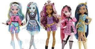 Monster High