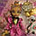 Лялька Монстер Хай Клодін Вульф Бал монстрів Monster High Clawdeen Wolf Monster Ball Party Mattel HNF69, фото 3