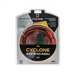 Набір акустичних кабелів CYCLONE AW-210 AGU