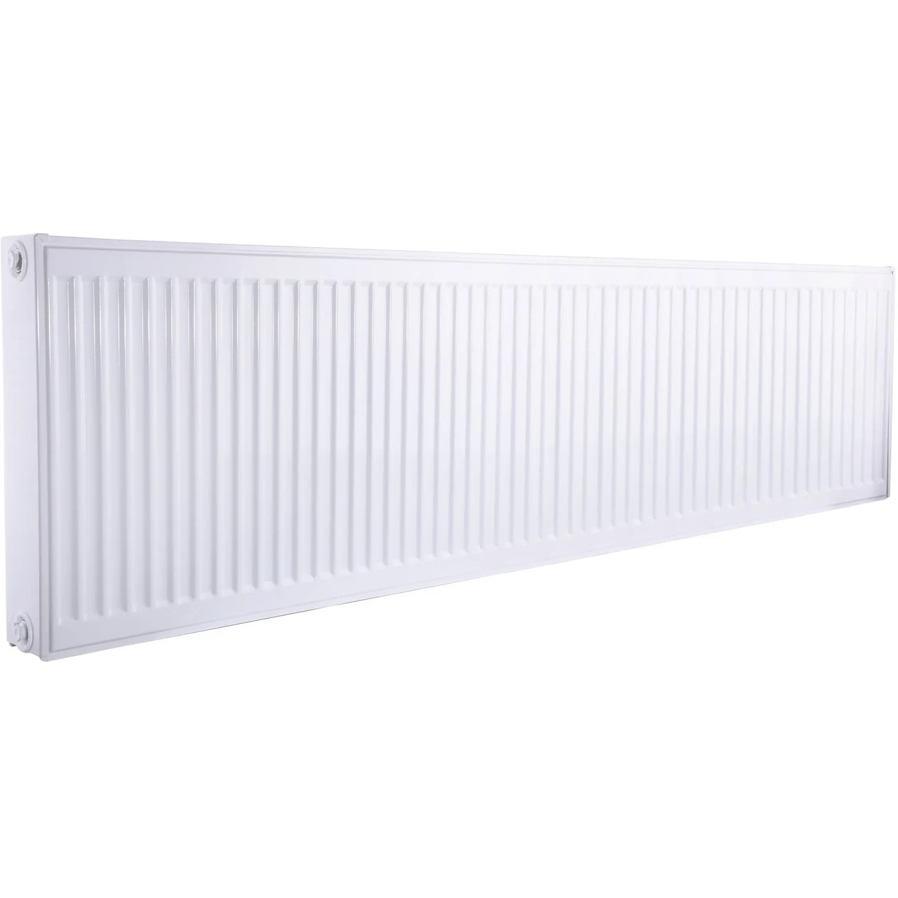 Сталевий радіатор Queen Therm 500х1800 22 тип, бічне підключення