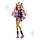 Лялька Монстр Хай Клодін Вульф Monster High Doll Clawdeen Wolf HHK52, фото 4