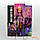 Лялька Монстр Хай Клодін Вульф Monster High Doll Clawdeen Wolf HHK52, фото 3