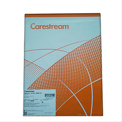 Рентген плівка кодак Carestream МХВ 13 х 18 (Коdak) Синьочутлива