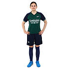 Форма футбольна дитяча із символікою футбольного клубу ARSENAL резервна 2024 SP-Planeta CO-6243 6-14 років, фото 3