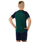 Форма футбольна дитяча із символікою футбольного клубу ARSENAL резервна 2024 SP-Planeta CO-6243 6-14 років, фото 9