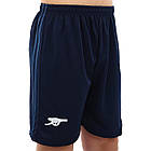 Форма футбольна дитяча із символікою футбольного клубу ARSENAL резервна 2024 SP-Planeta CO-6243 6-14 років, фото 10