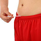 Форма футбольна дитяча із символікою футбольного клубу ATLETICO MADRID домашня 2024 SP-Planeta CO-6357 6-14, фото 7