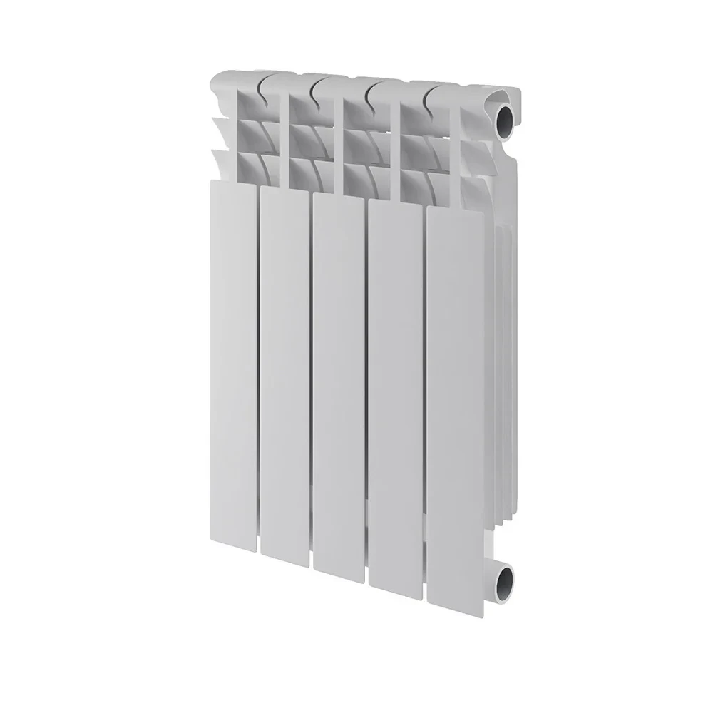 Радіатор біметалічний Thermo Alliance Bi-Vulcan 500/96