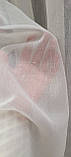 Тюль лляна готова, фото 5