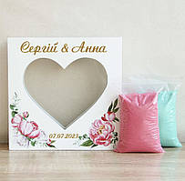 Пісочна церемонія