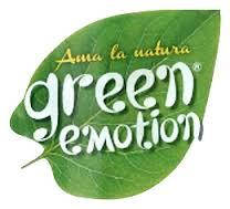 Green Emotion - гіпоалергенна серія засобів для прання та прибирання