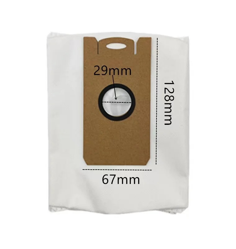 Мішок для сміття для бази Xiaomi Lydsto W2 ( JCB-W2-W03 ),1 штука