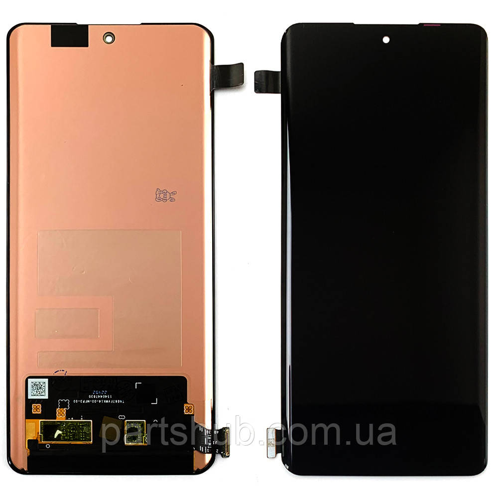 Дисплей (екран) Oppo Reno8 T 5G з тачскріном (оригінал Китай), фото 1