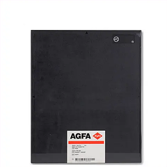 Рентгенівська касета Agfa CP з екраном CPB (синім)18x24 см