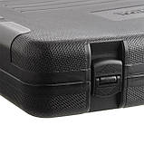 Професійний набір інструментів 3/4", 20 од., Cr-V INTERTOOL ET-6023, фото 5