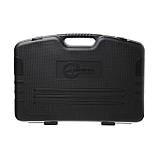 Професійний набір інструментів 3/4", 20 од., Cr-V INTERTOOL ET-6023, фото 6